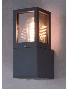 Facado II væglampe i... 2