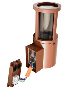 Facado II væglampe i... 2