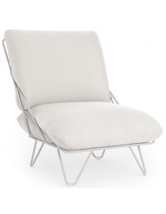 Diabla Valentina loungestol...