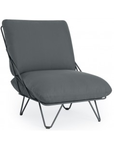 Diabla Valentina loungestol...