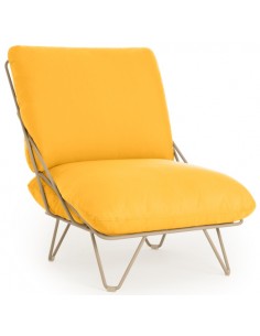 Diabla Valentina loungestol...