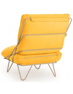 Diabla Valentina loungestol... 2