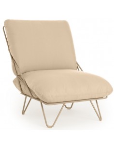 Diabla Valentina loungestol...