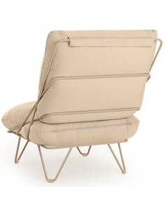 Diabla Valentina loungestol... 2