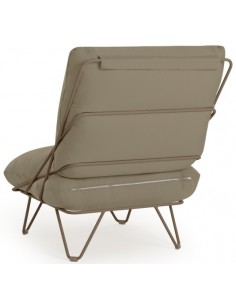 Diabla Valentina loungestol... 2