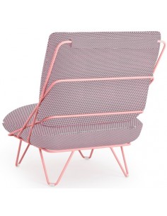 Diabla Valentina loungestol... 2