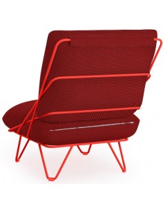 Diabla Valentina loungestol... 2