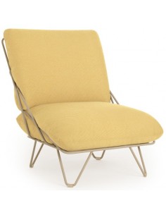 Diabla Valentina loungestol...