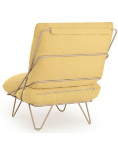 Diabla Valentina loungestol... 2