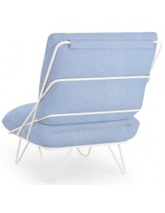 Diabla Valentina loungestol... 2