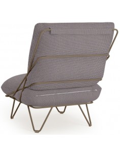 Diabla Valentina loungestol... 2