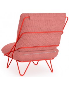 Diabla Valentina loungestol... 2