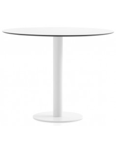 Diabla Mona havebord i stål...