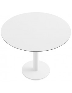 Diabla Mona havebord i stål... 2