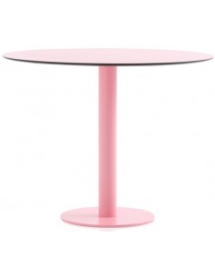 Diabla Mona havebord i stål...