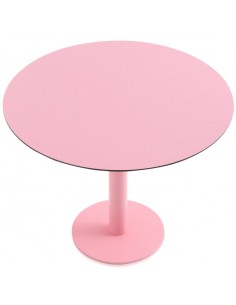 Diabla Mona havebord i stål... 2