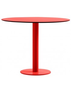 Diabla Mona havebord i stål...