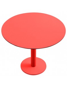 Diabla Mona havebord i stål... 2