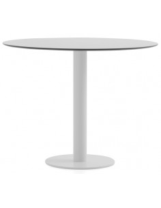 Diabla Mona havebord i stål...