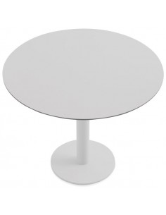 Diabla Mona havebord i stål... 2