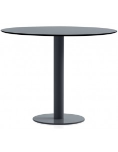 Diabla Mona havebord i stål...