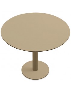 Diabla Mona havebord i stål... 2