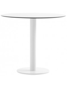 Diabla Mona havebord i stål...