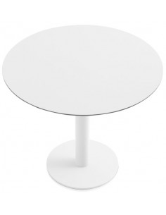 Diabla Mona havebord i stål... 2