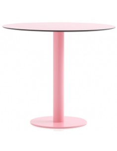 Diabla Mona havebord i stål...