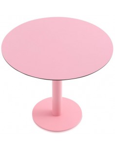 Diabla Mona havebord i stål... 2