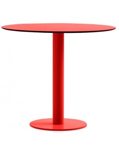 Diabla Mona havebord i stål...