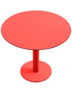 Diabla Mona havebord i stål... 2