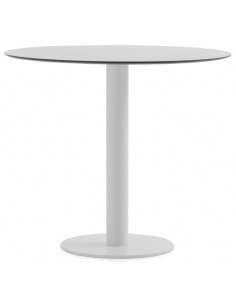 Diabla Mona havebord i stål...