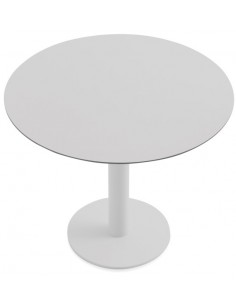 Diabla Mona havebord i stål... 2