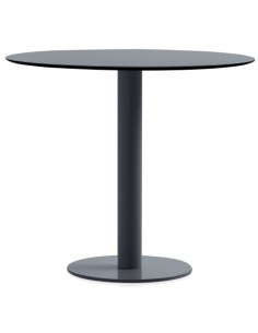 Diabla Mona havebord i stål...