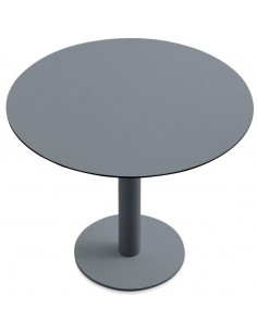 Diabla Mona havebord i stål... 2