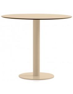 Diabla Mona havebord i stål...