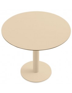 Diabla Mona havebord i stål... 2