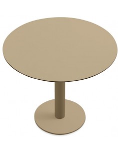 Diabla Mona havebord i stål... 2