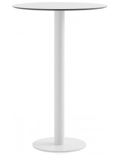 Diabla Mona bar havebord i...