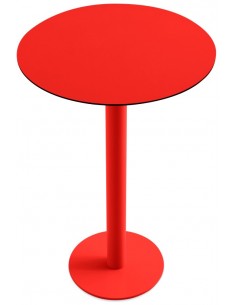 Diabla Mona bar havebord i... 2