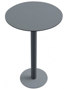 Diabla Mona bar havebord i... 2