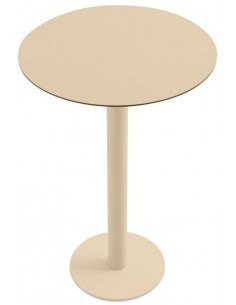 Diabla Mona bar havebord i... 2