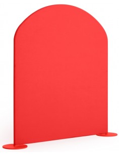 Diabla CALCETÍN Afskærmning...