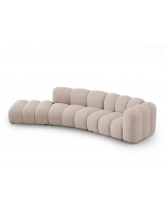 Lupine venstrevendt...