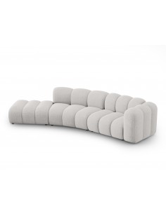 Lupine venstrevendt...