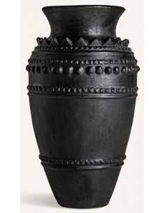 Amphora orientalsk vase i...