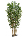 Stor kunstig Bambus H400 cm