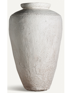 Amphora orientalsk vase i...
