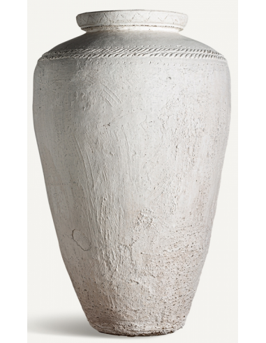 Amphora orientalsk vase i terracotta...